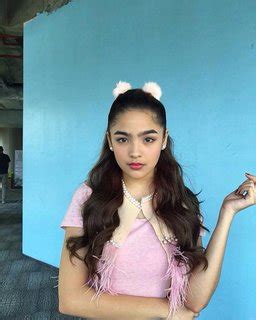 andrea brillantes nude photo|52 beautiful photos of Andrea Brillantes that we are all blessed to .